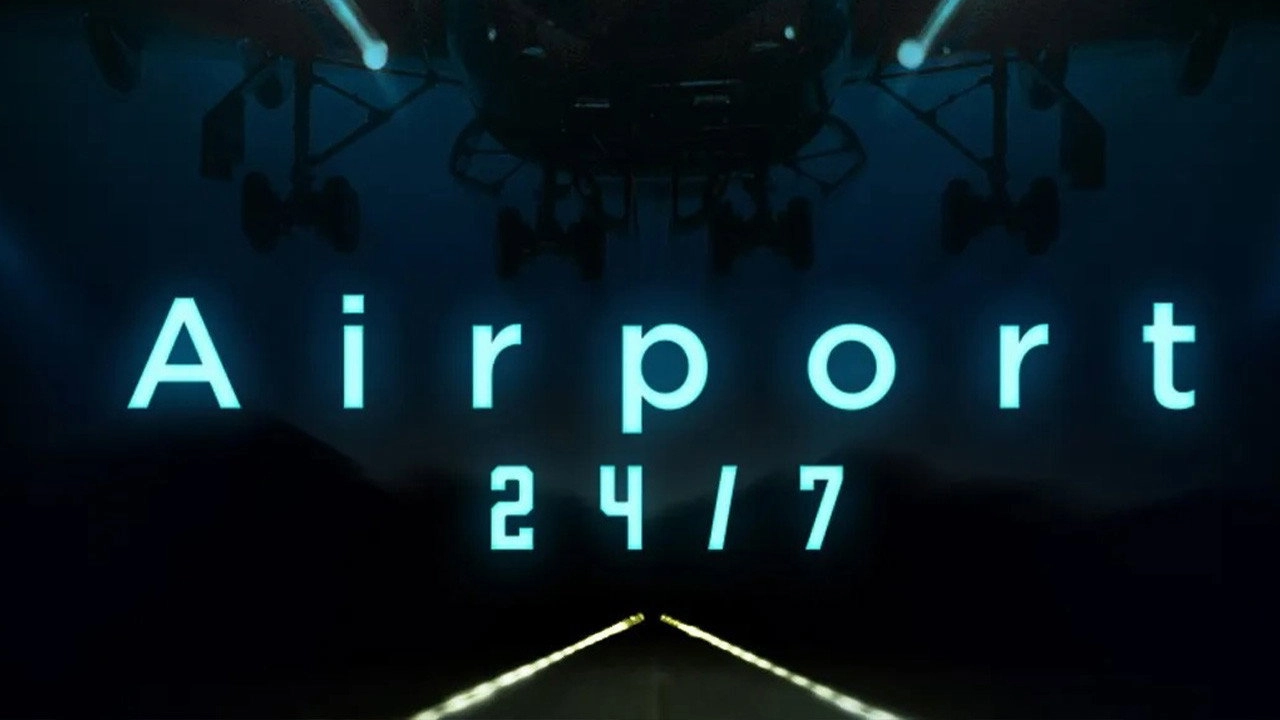 Airport 24/7