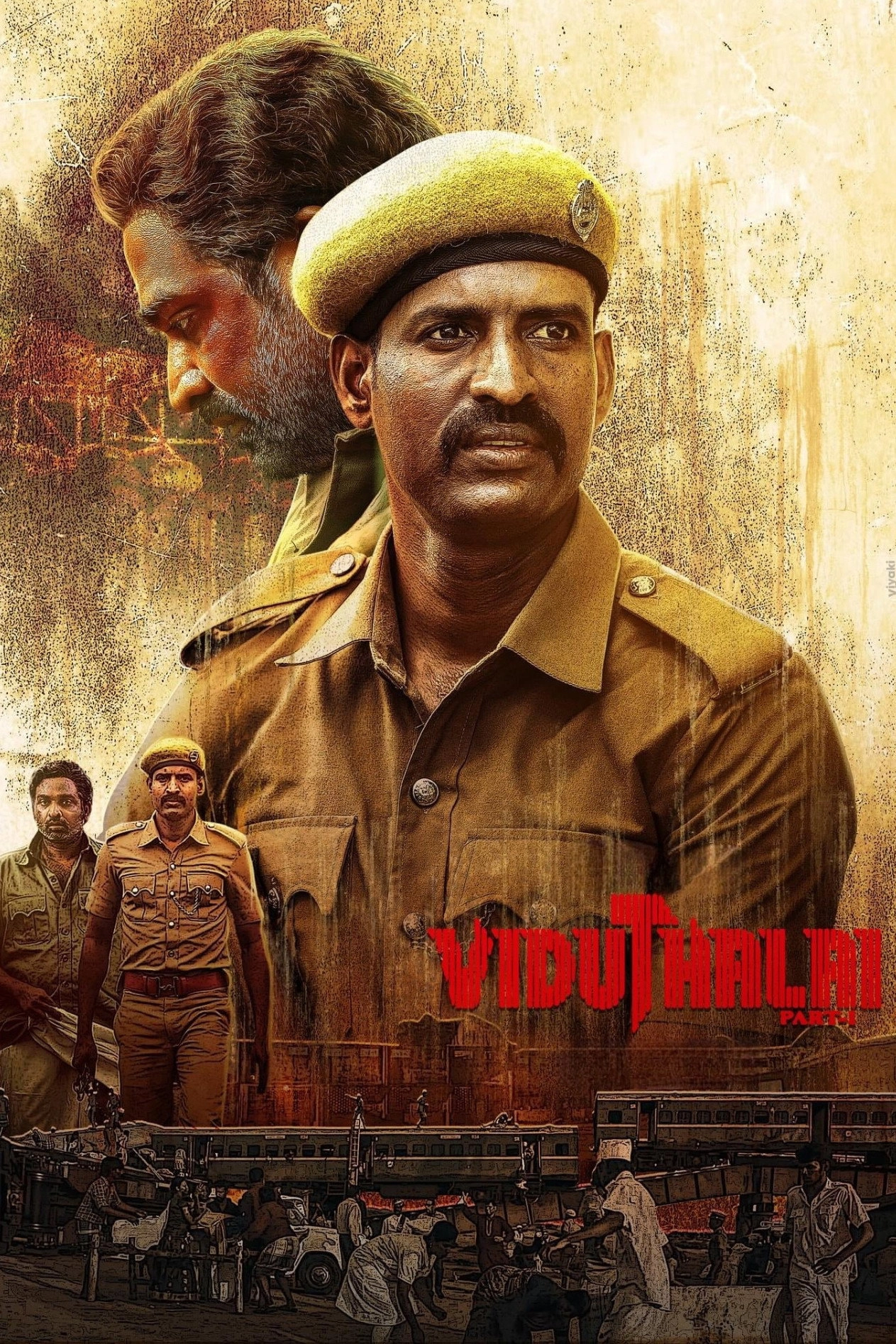 Viduthalai: Part I