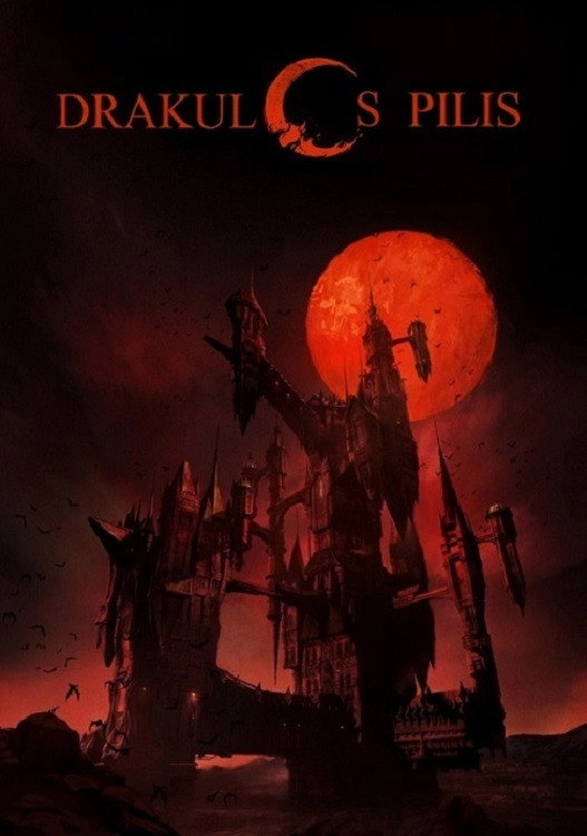 Castlevania
