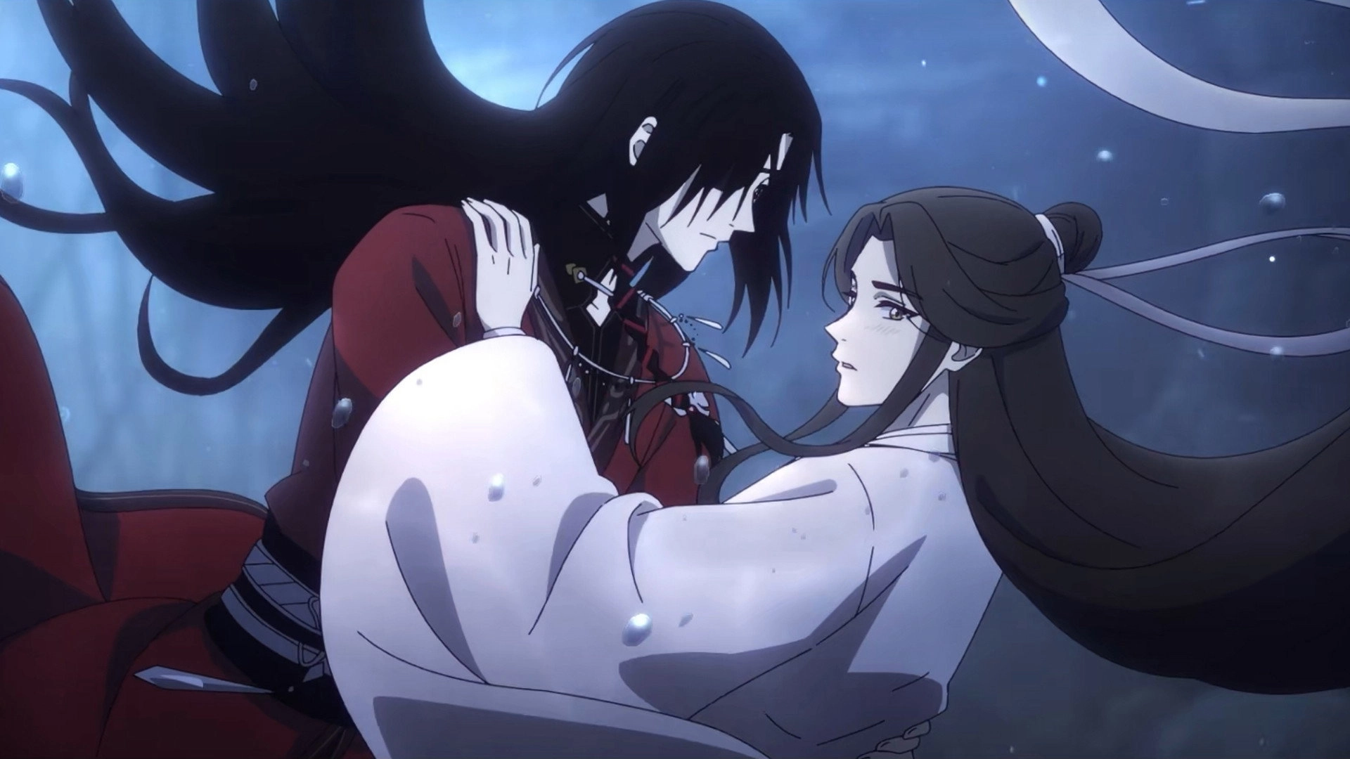 Heaven Official's Blessing
