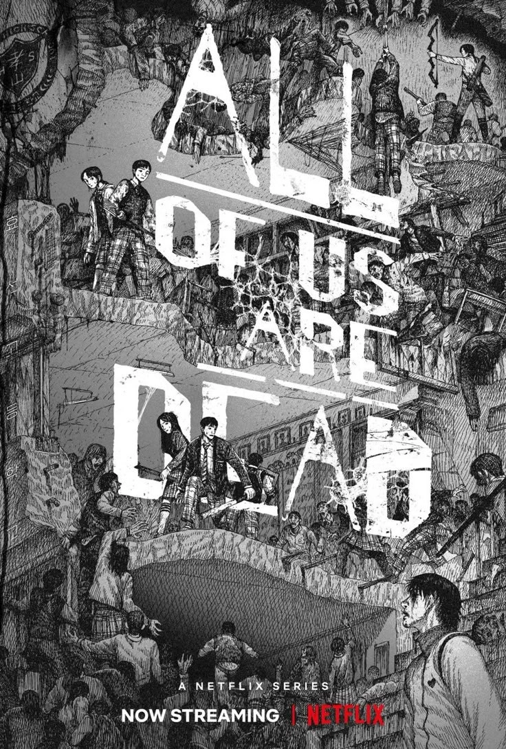 All of Us Are Dead