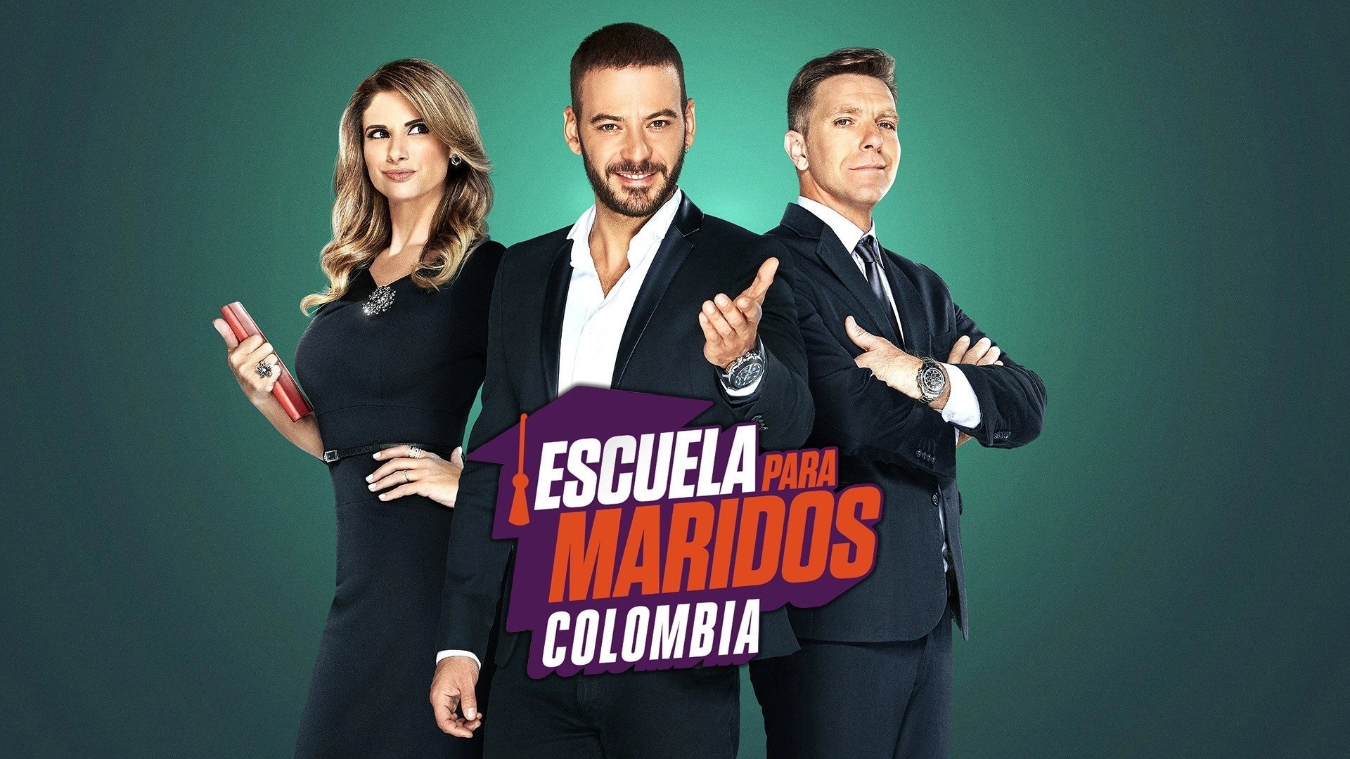 Escuela para maridos Colombia