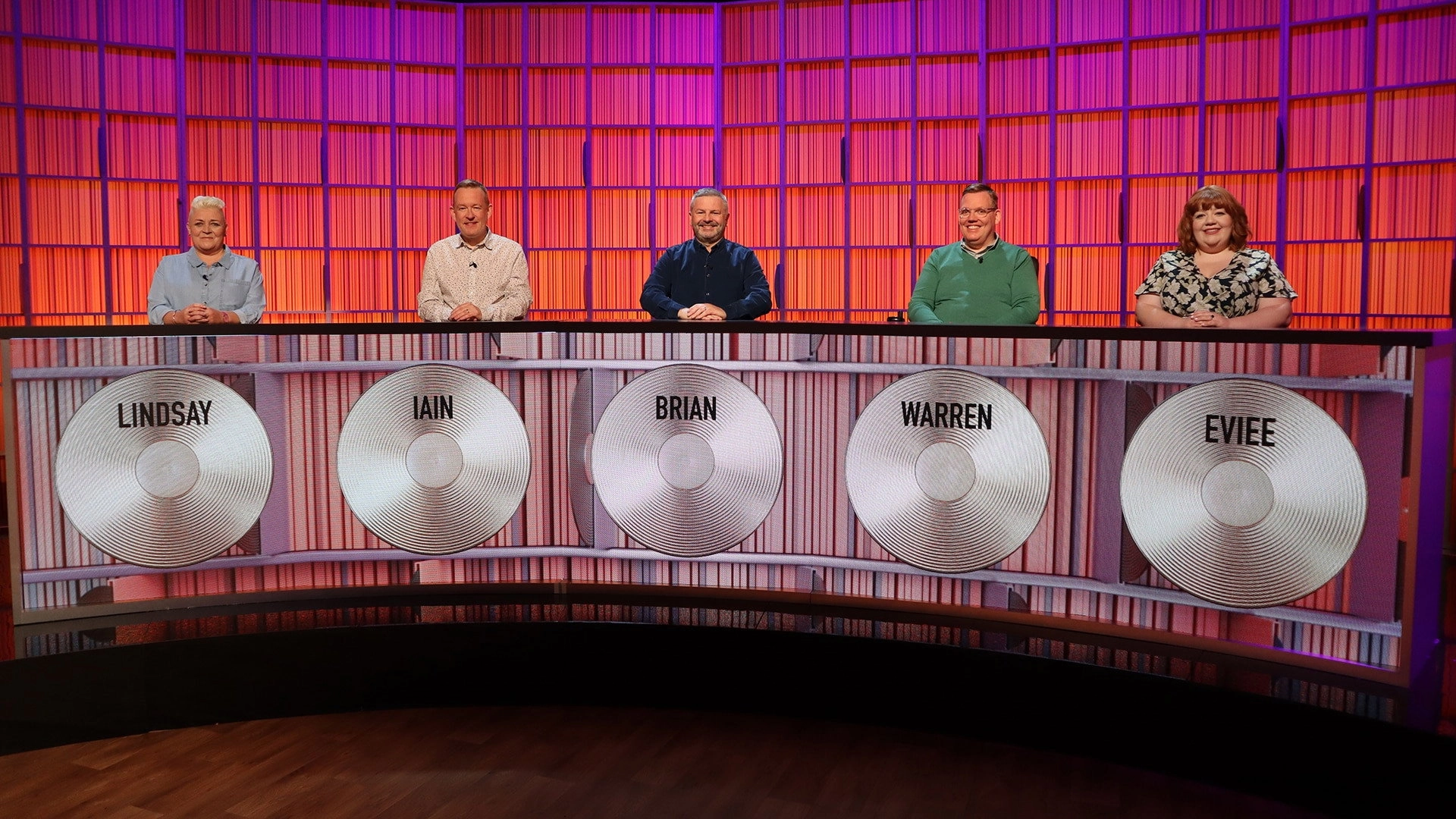 PopMaster TV
