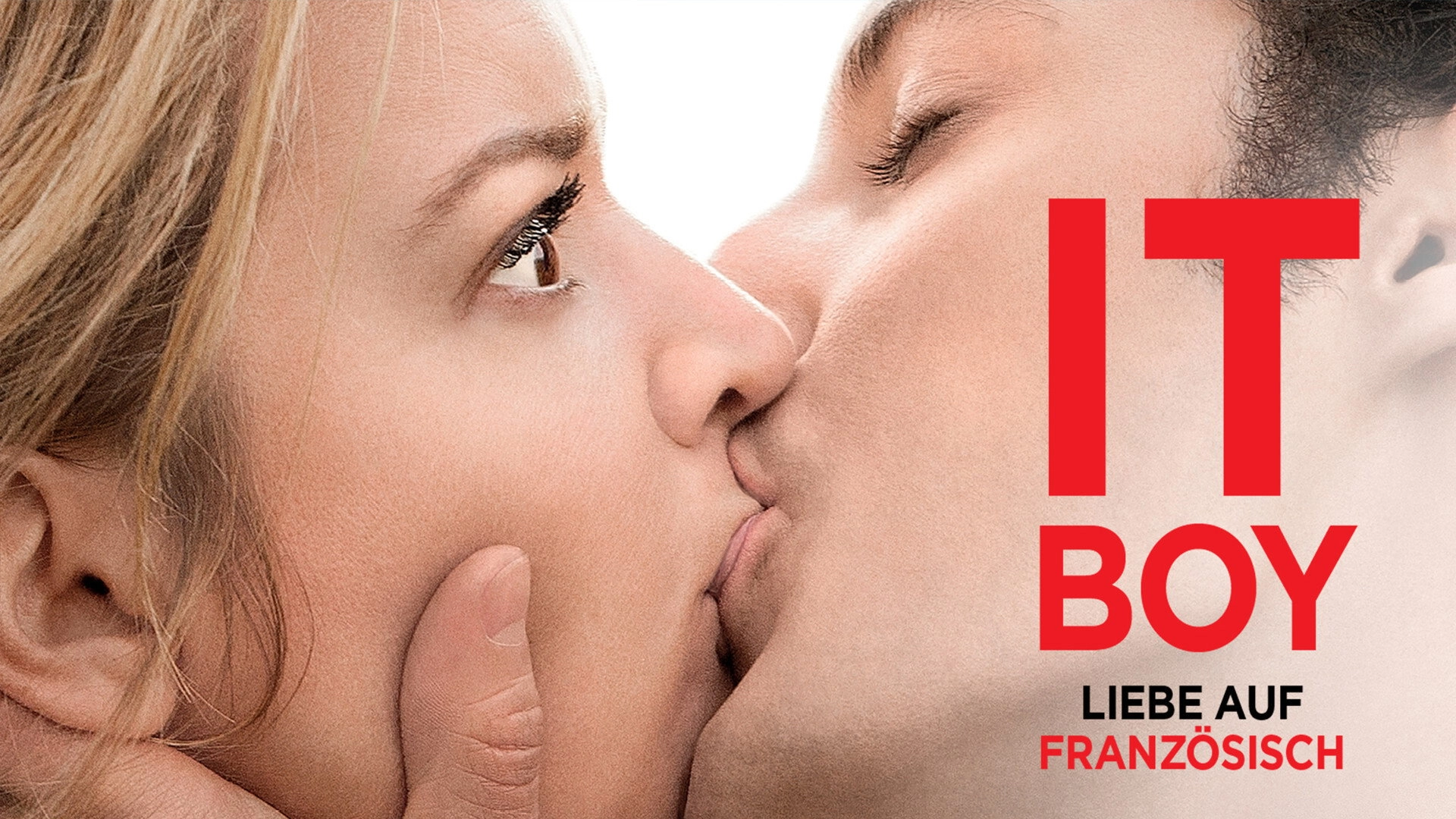 It Boy
