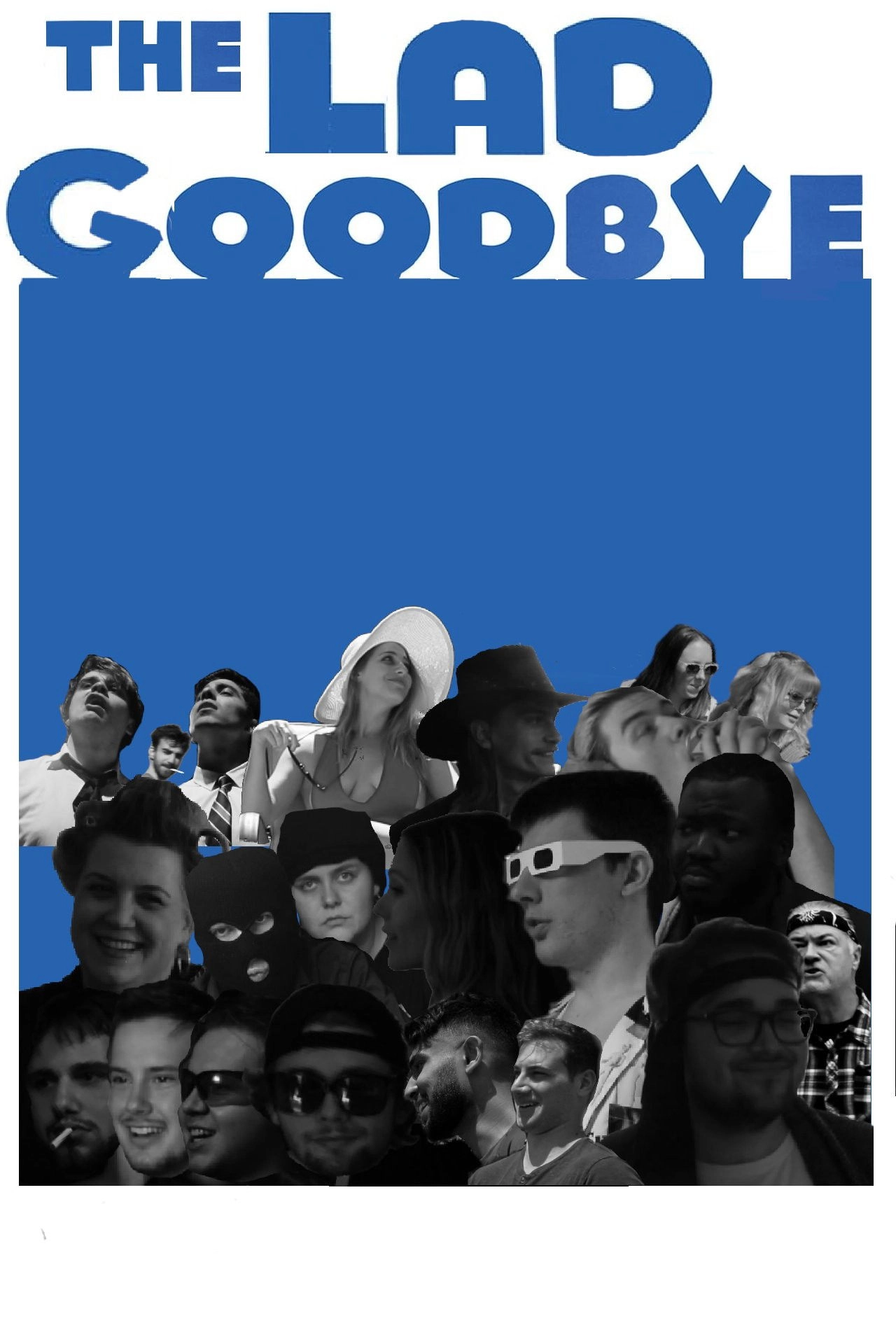 The Lad Goodbye