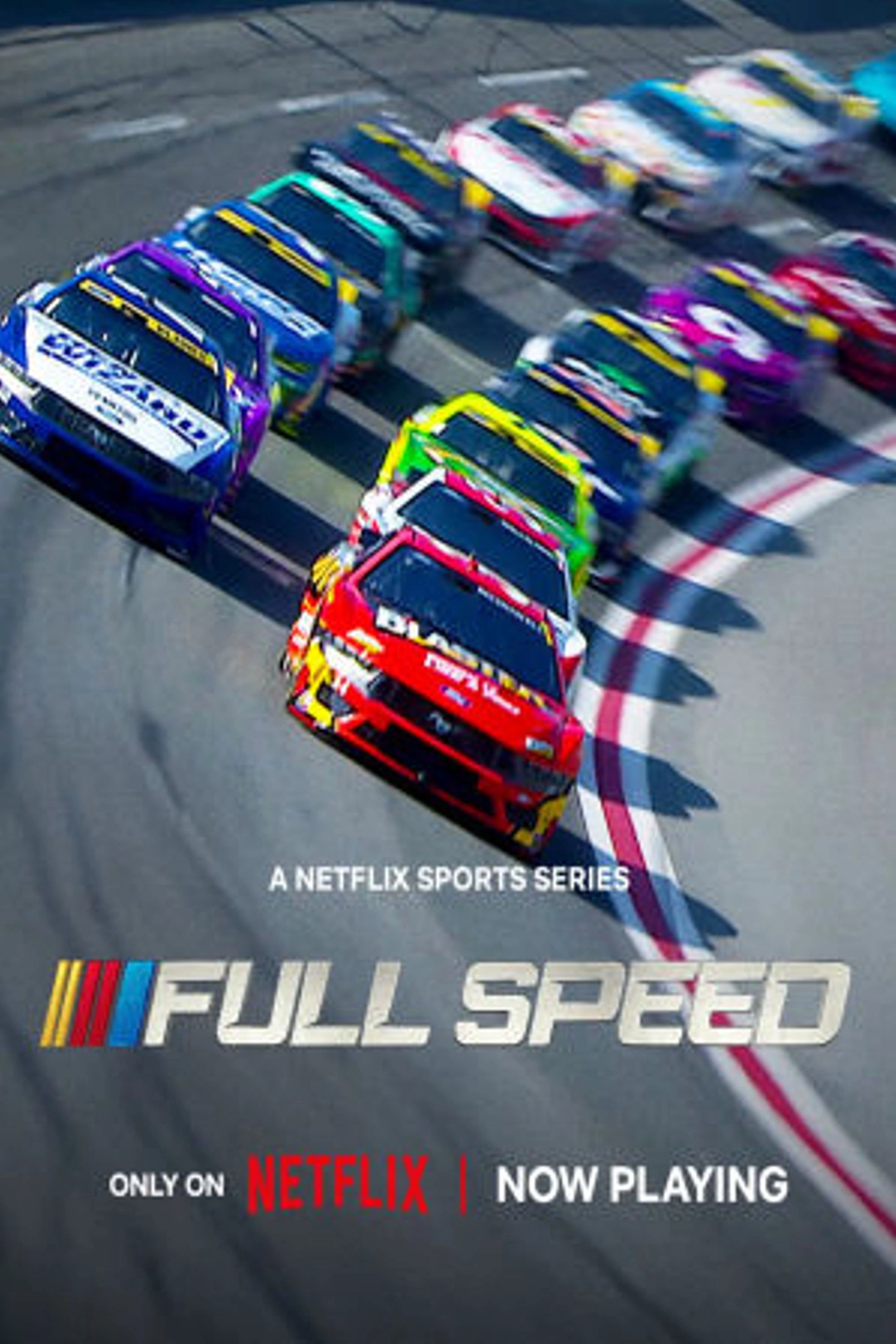 Full Speed