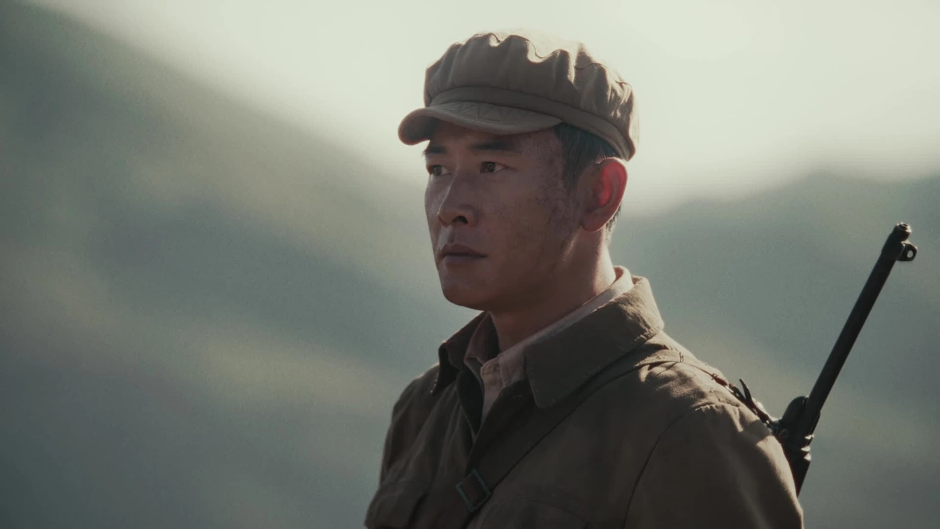 Scout Hero