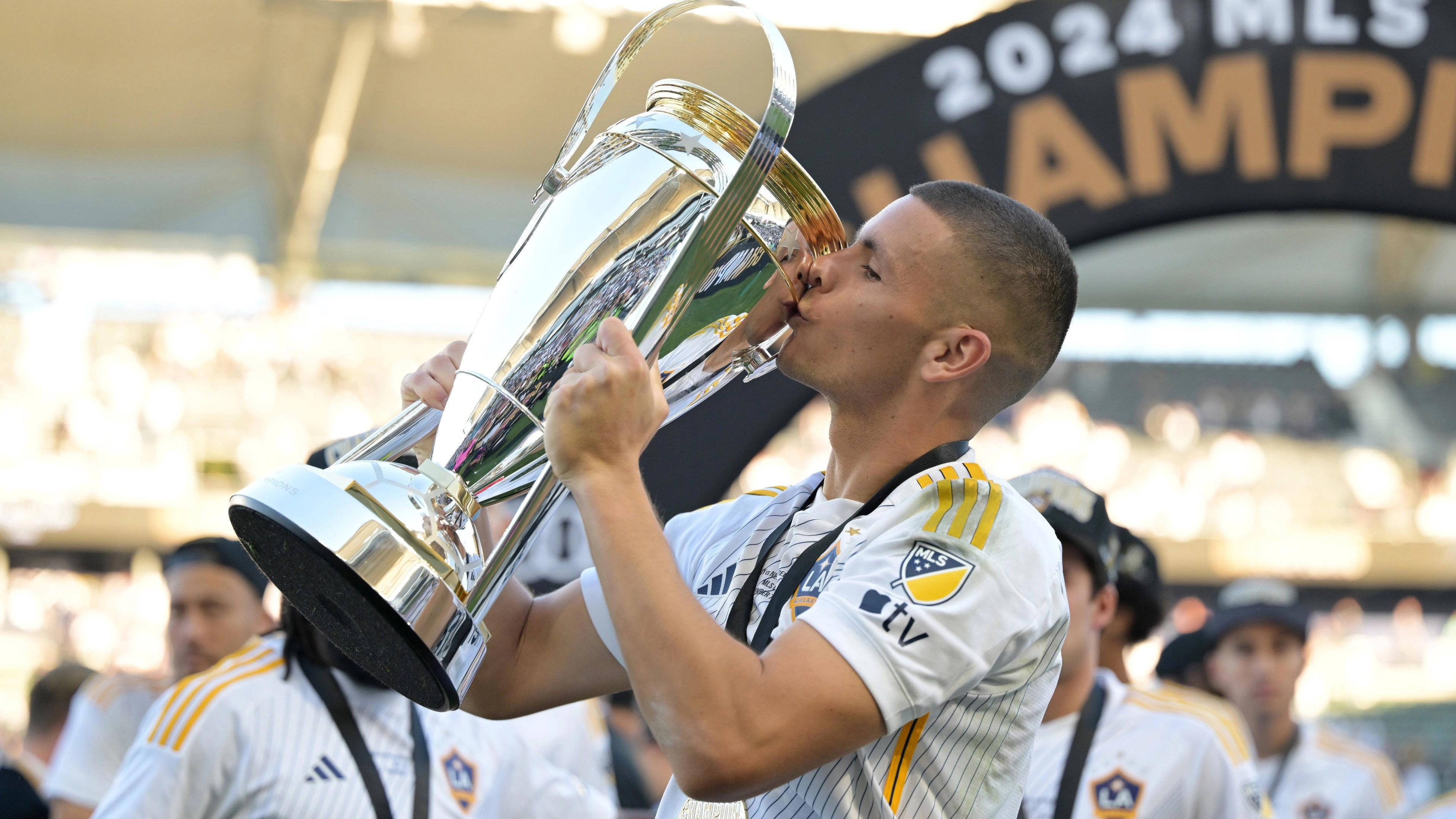Onside: Major League Soccer