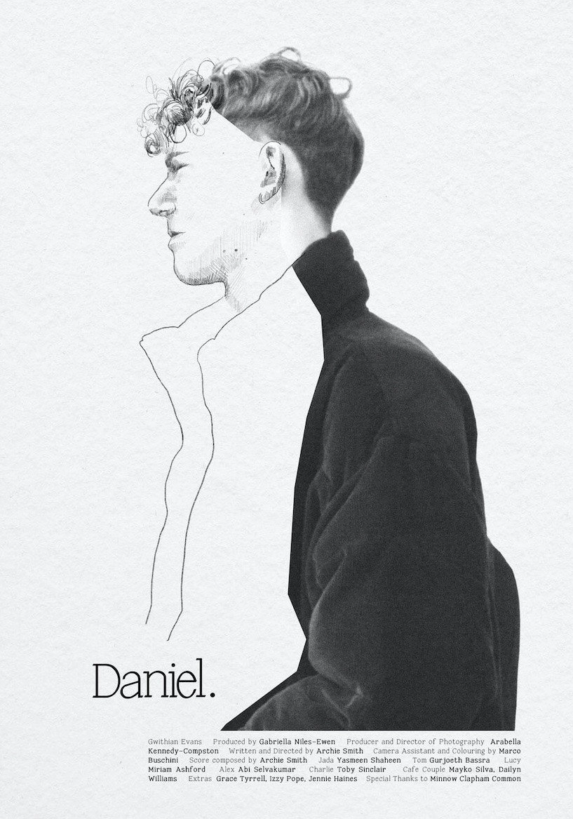 Daniel
