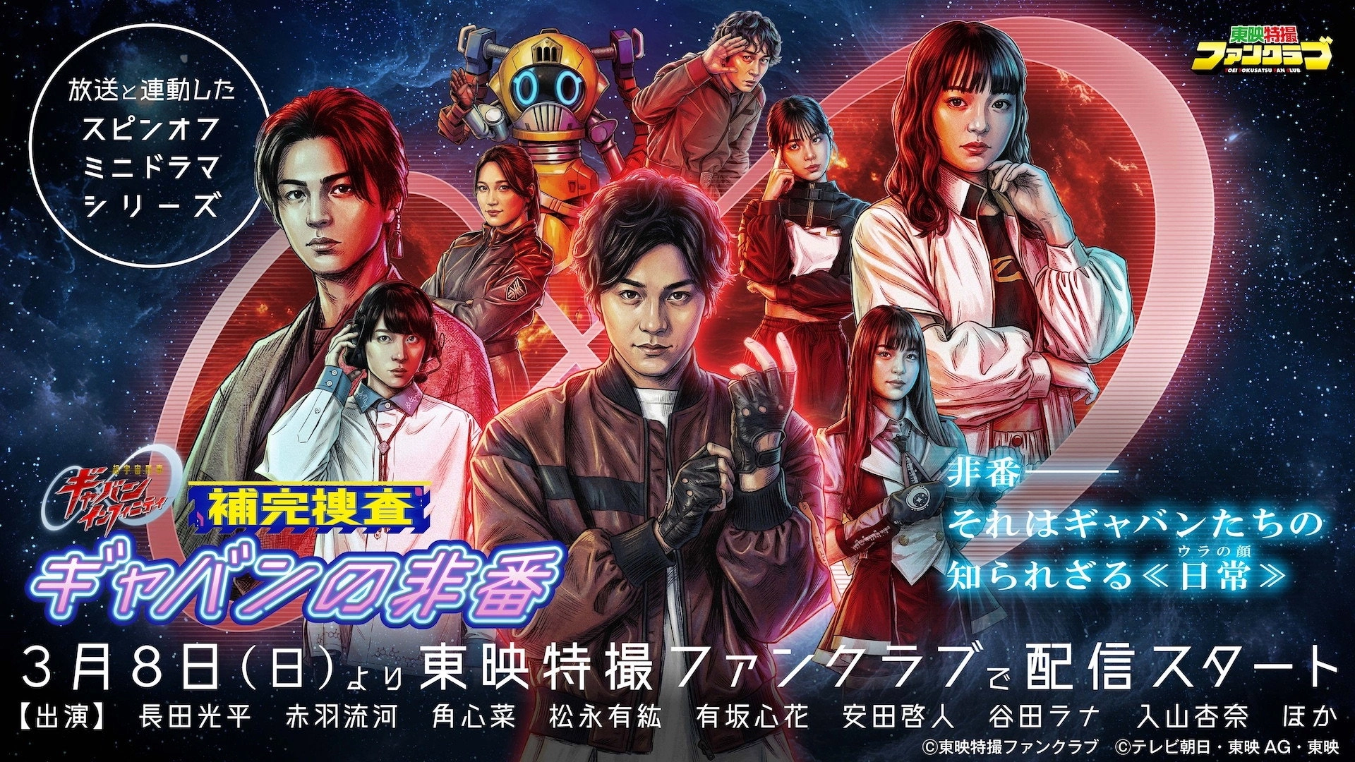 Supplementary Investigation: Off-Duty Gavan