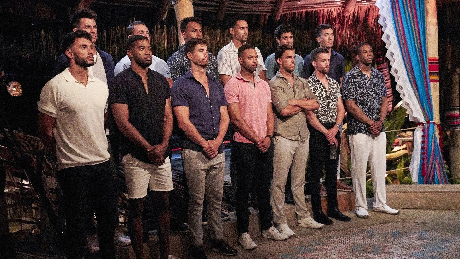 Bachelor in Paradise