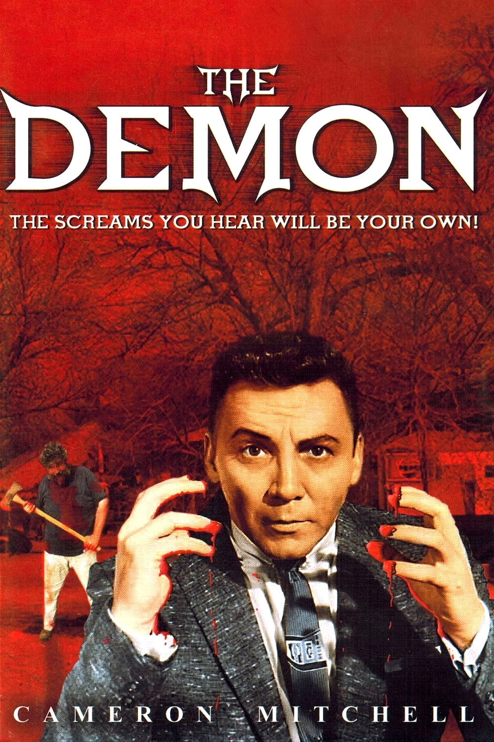 The Demon