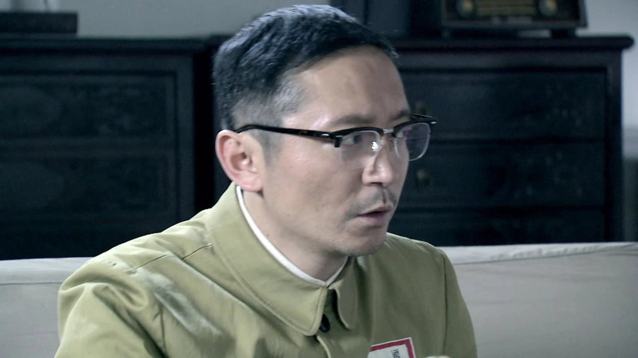 暗战风云