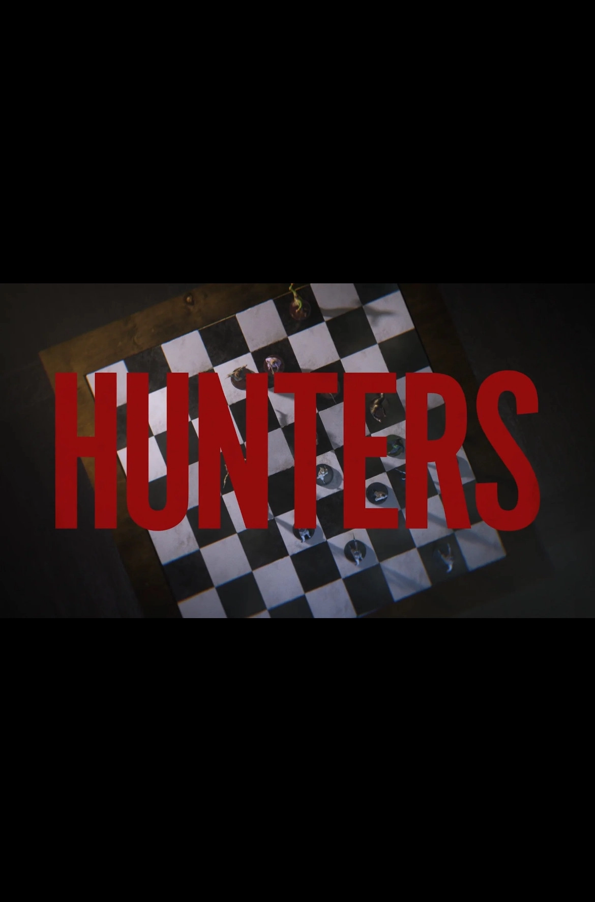 Hunters