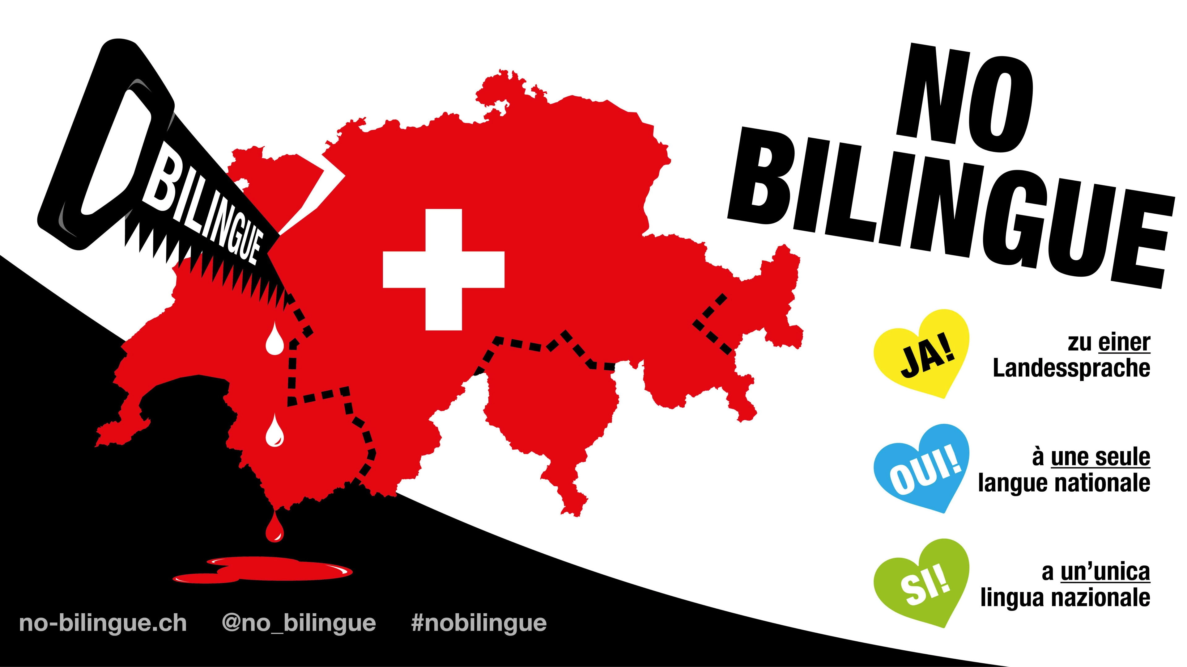 Bonjour Switzerland