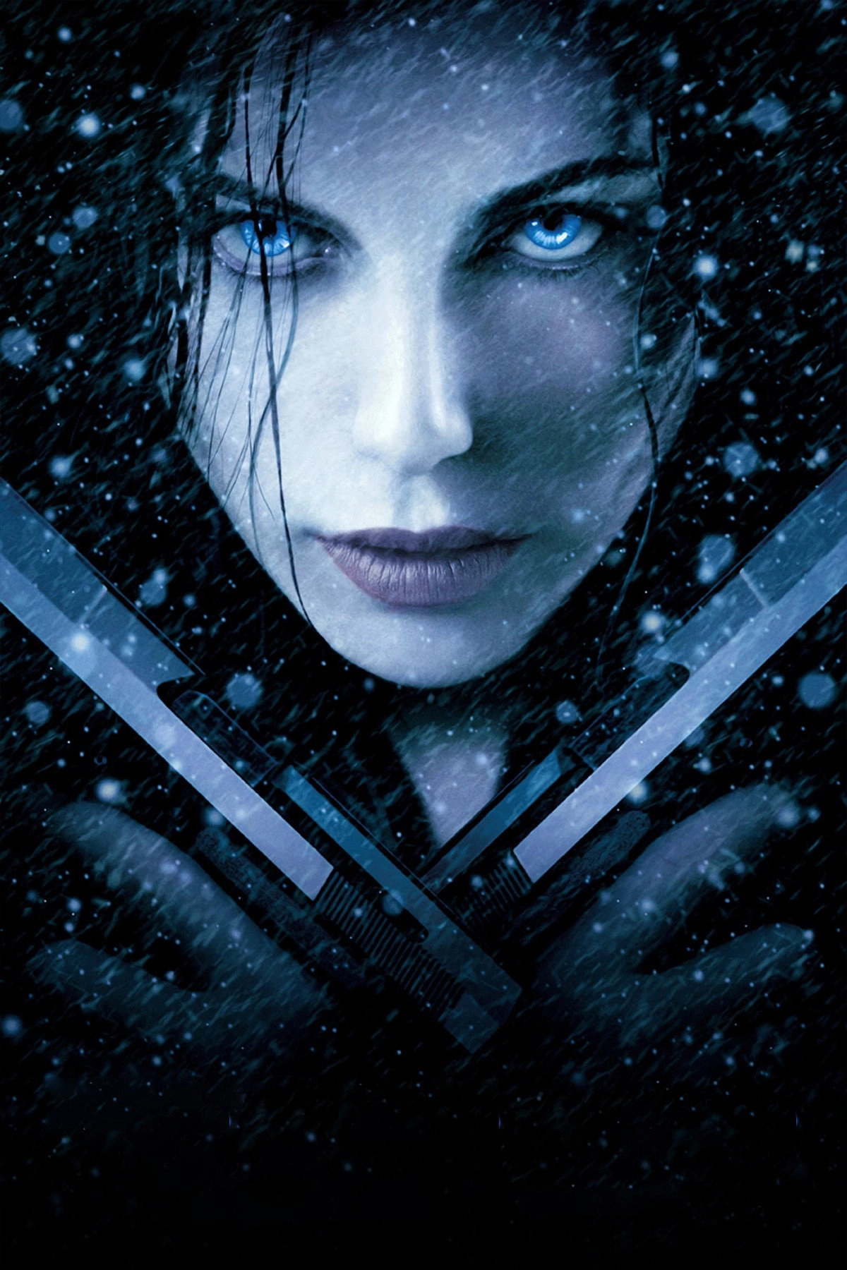 Underworld: Evolution