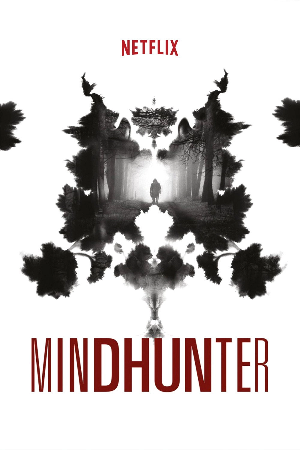 MINDHUNTER