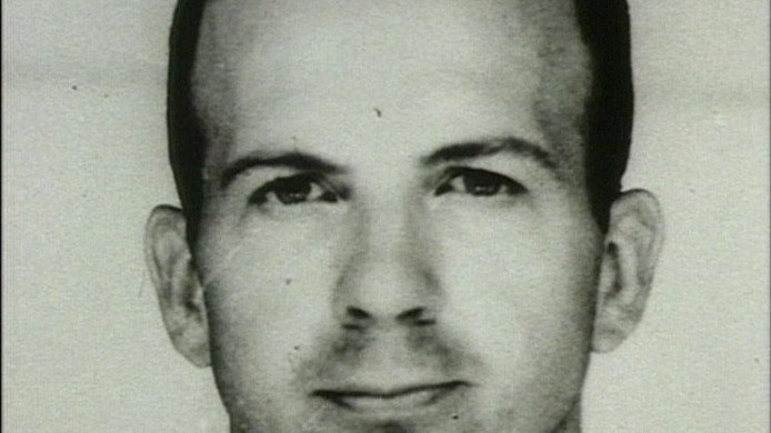 The Men Who Killed Kennedy