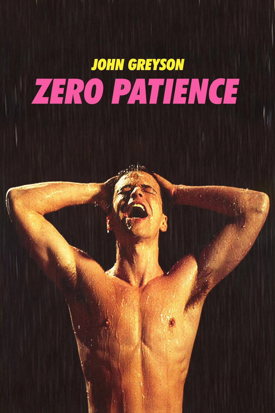 Zero Patience