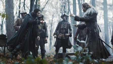 Thieves of the Wood