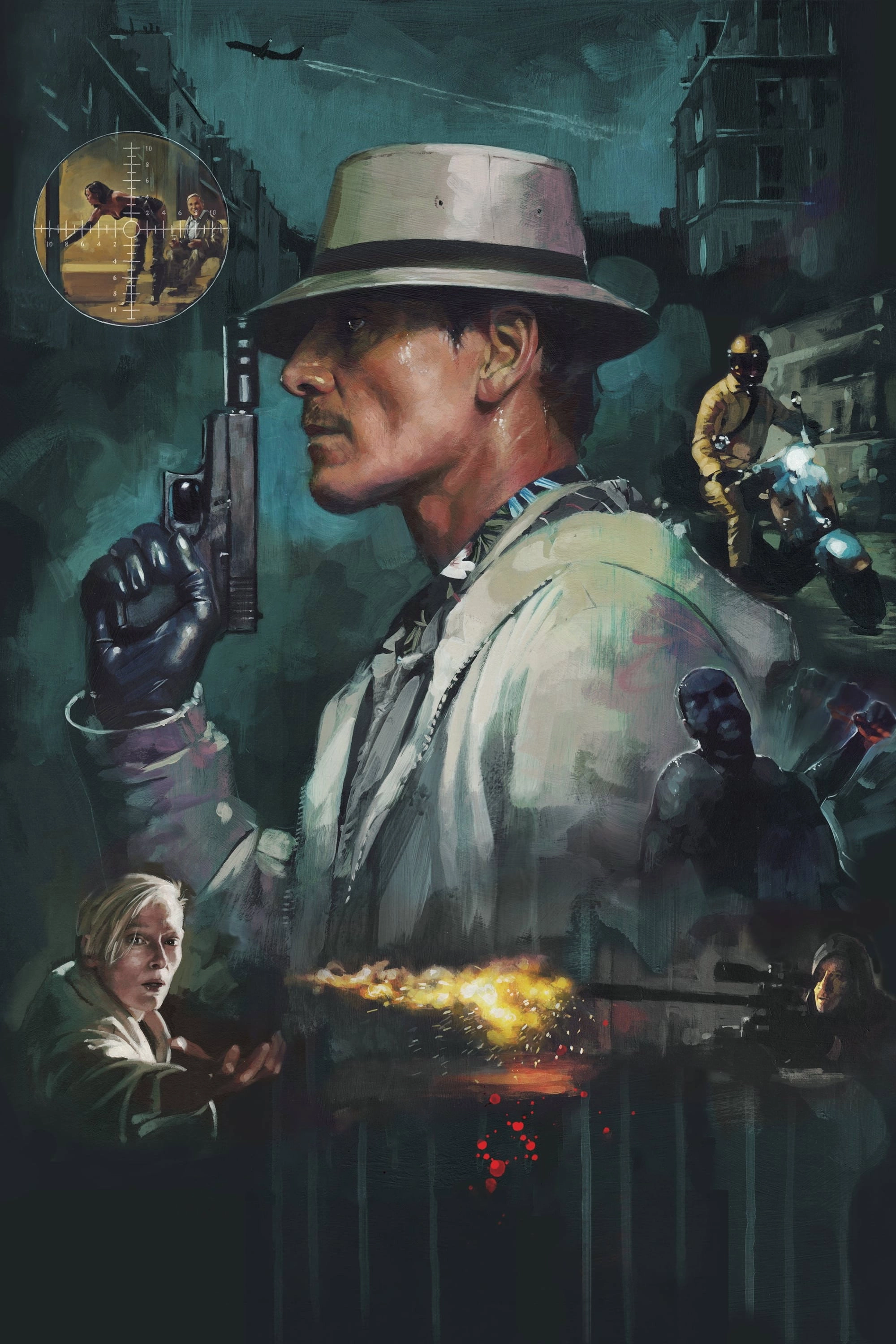 The Killer