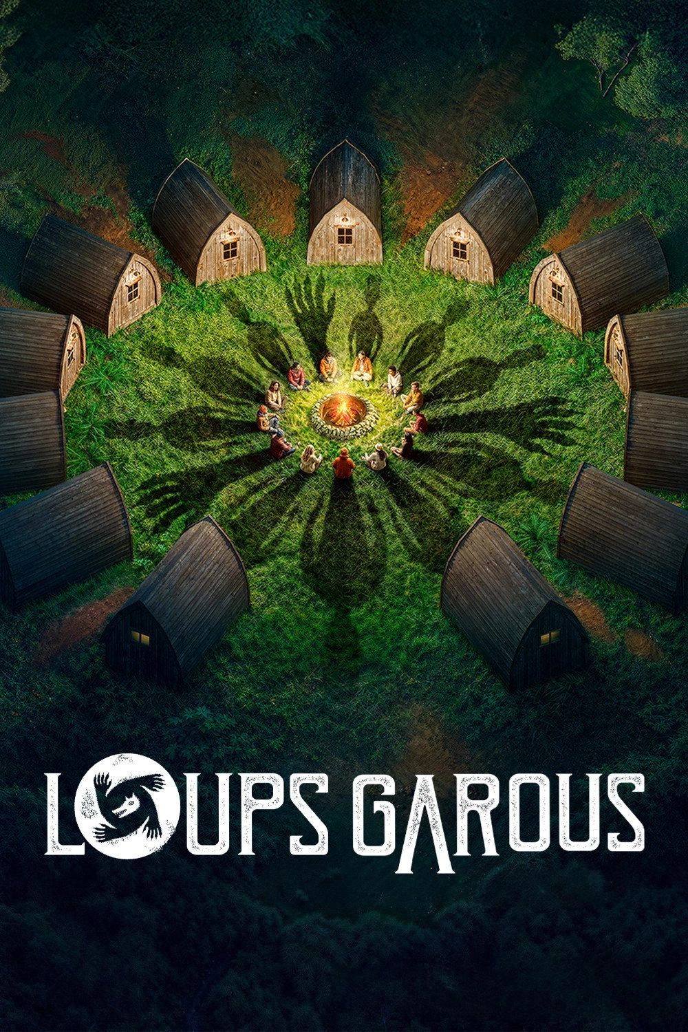 Loups Garous