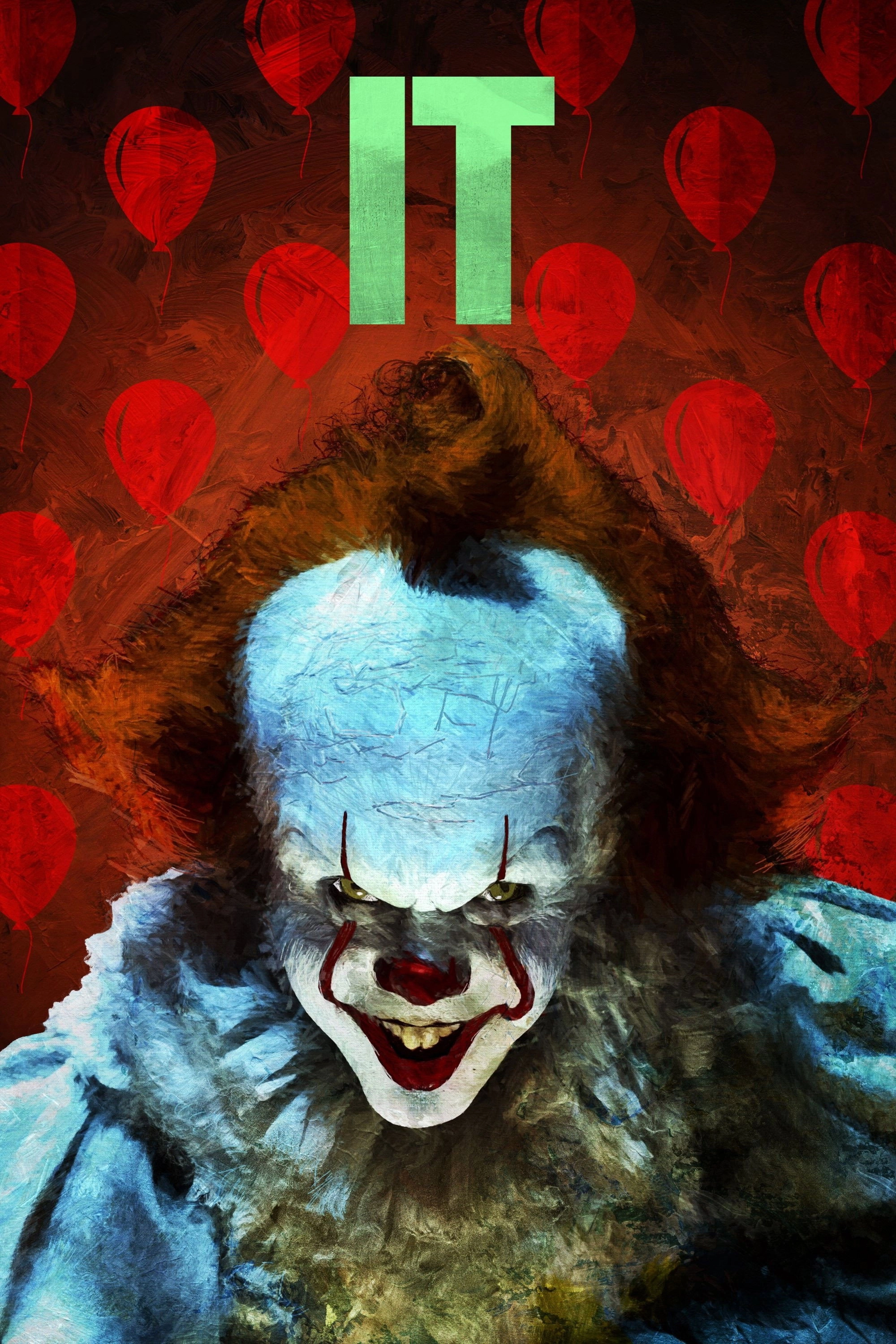 It