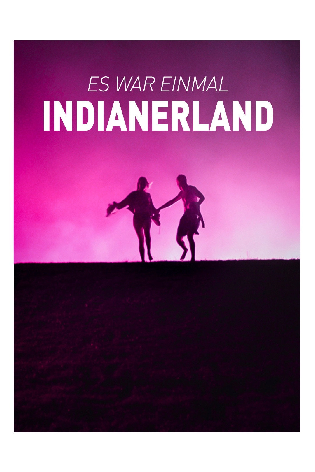 Once Upon a Time in Indian Country
