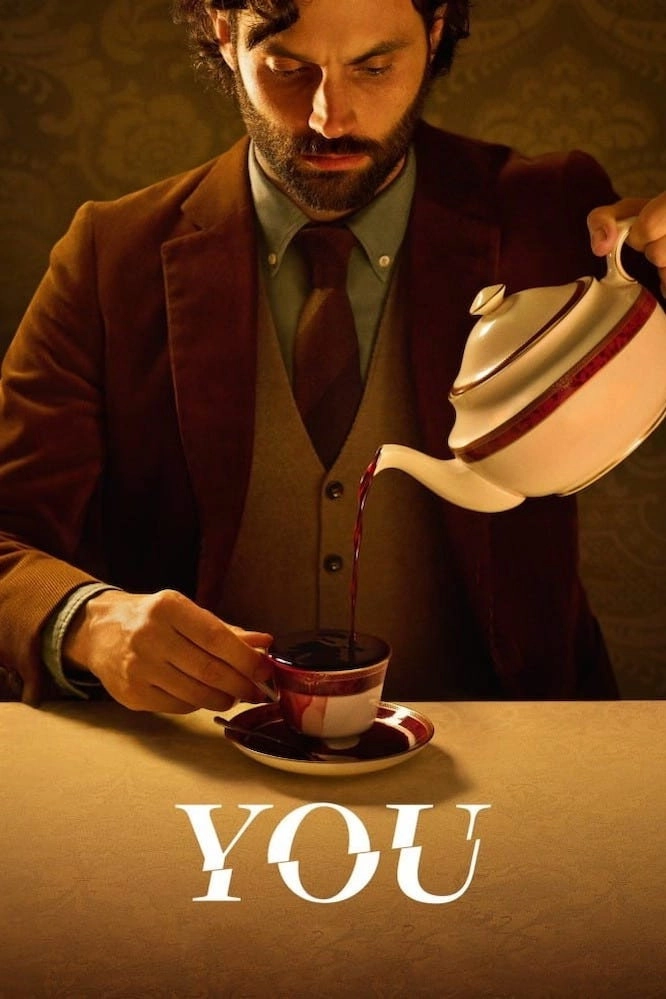 You