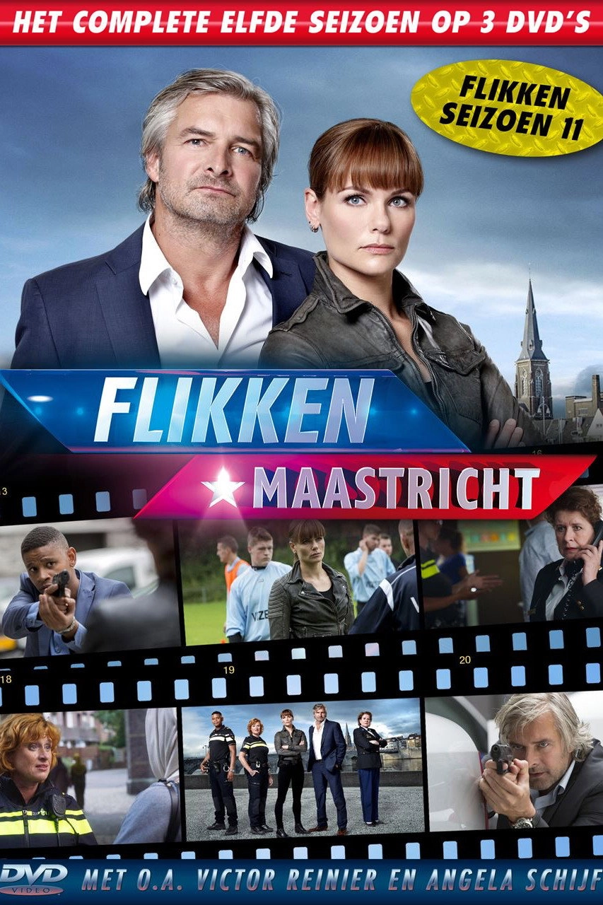 Flikken Maastricht