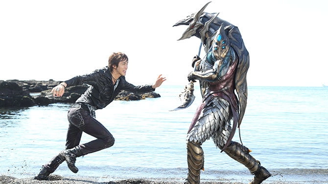 Kamen Rider Wizard