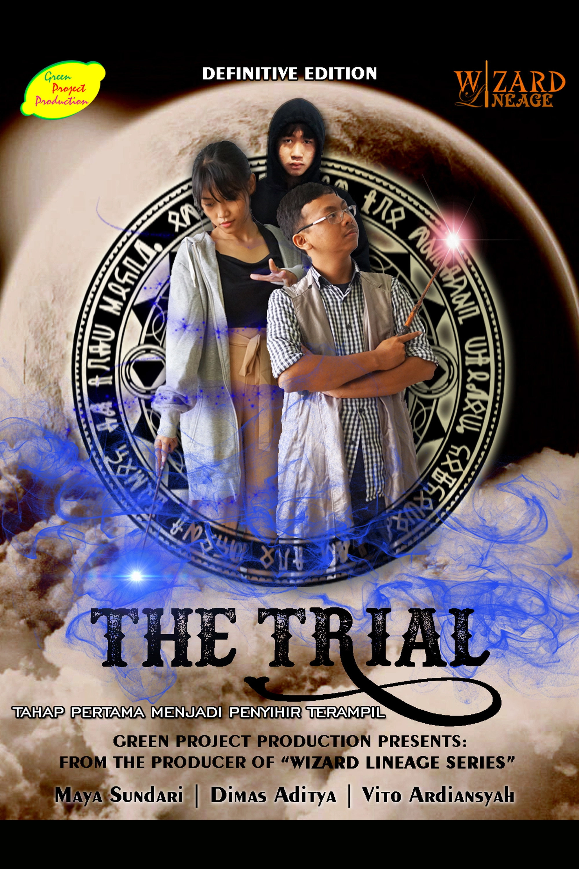 The Trial