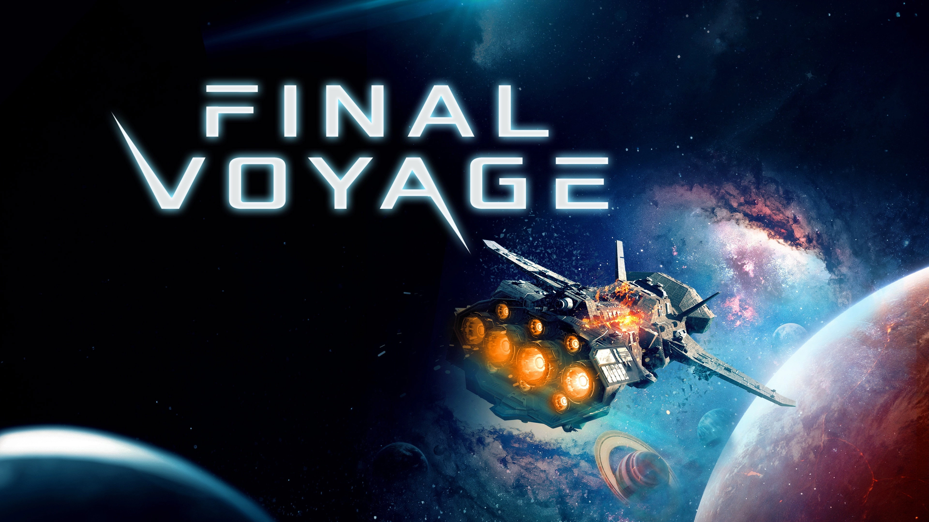 Final Voyage