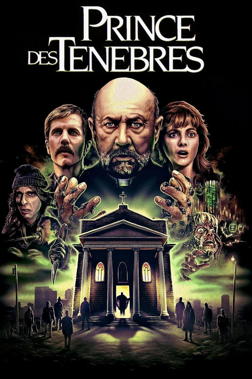 Prince of Darkness