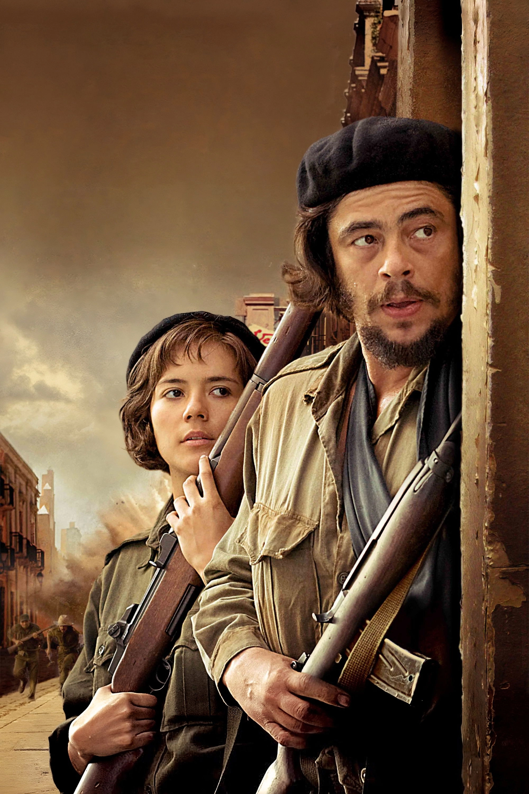 Che: Part One