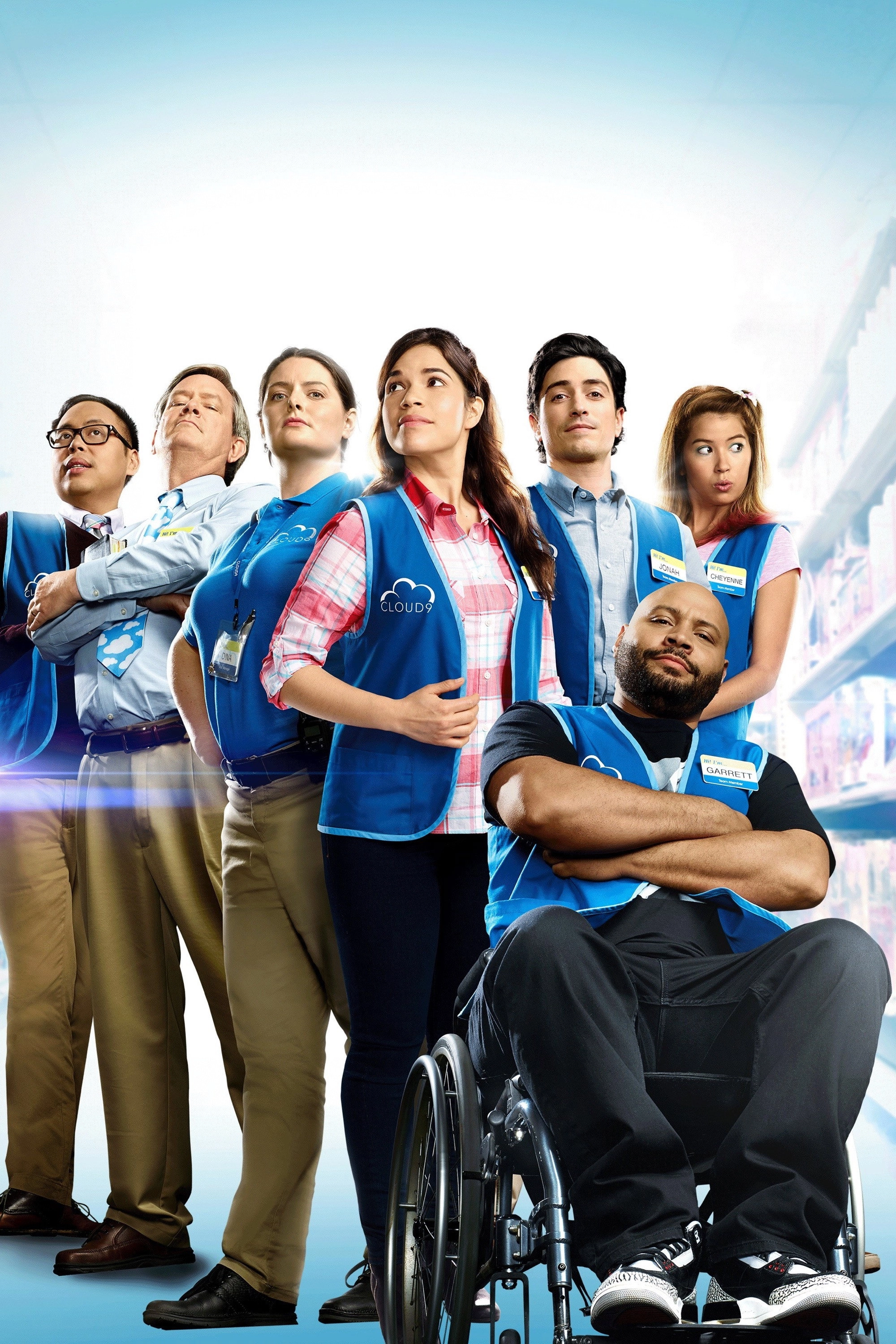 Superstore