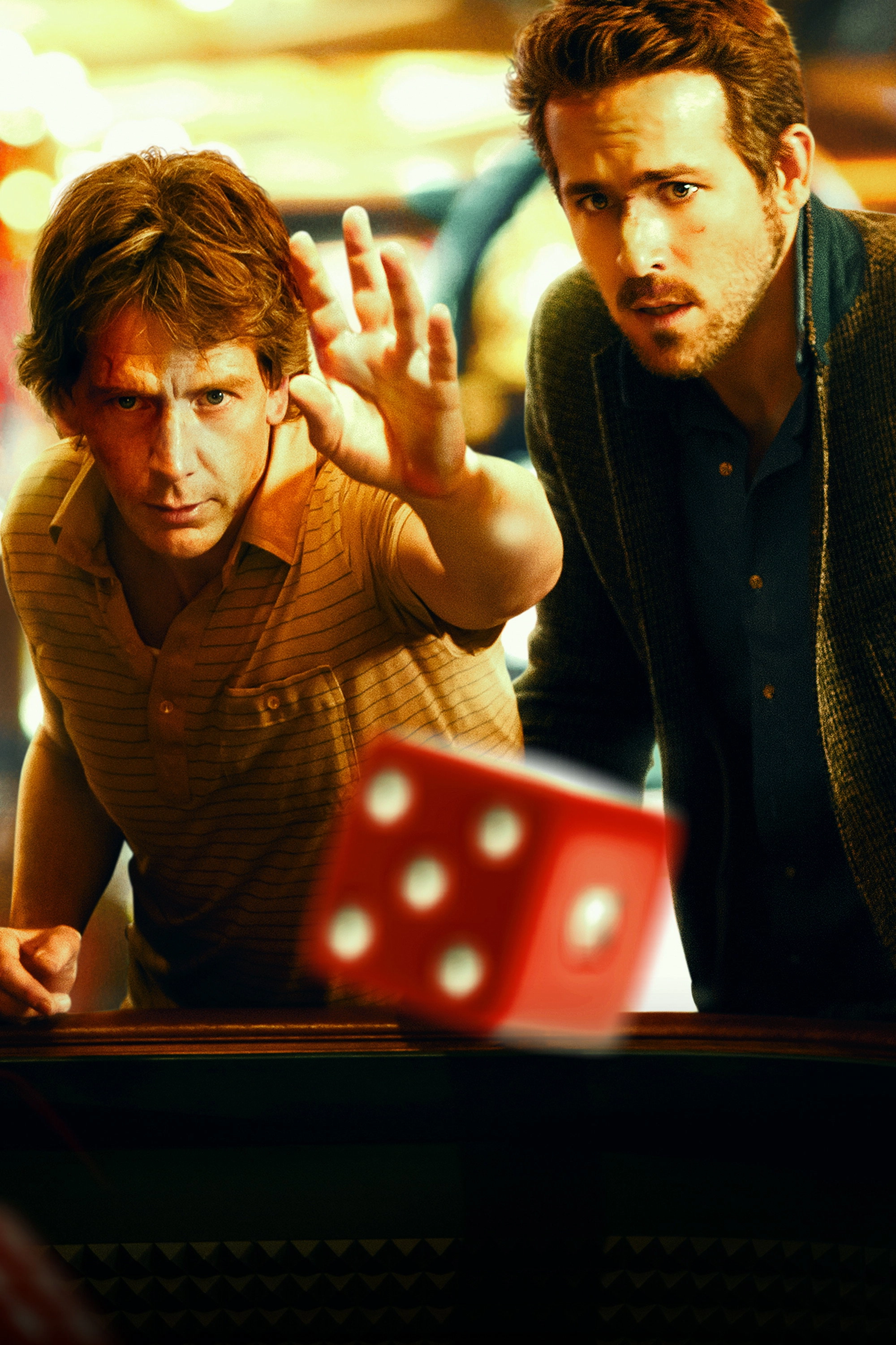 Mississippi Grind
