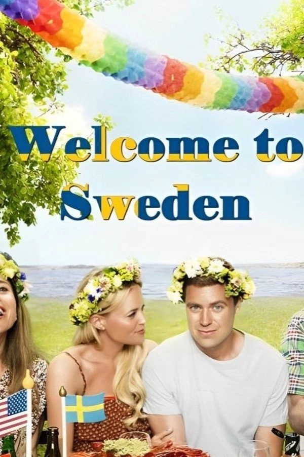 Welcome to Sweden