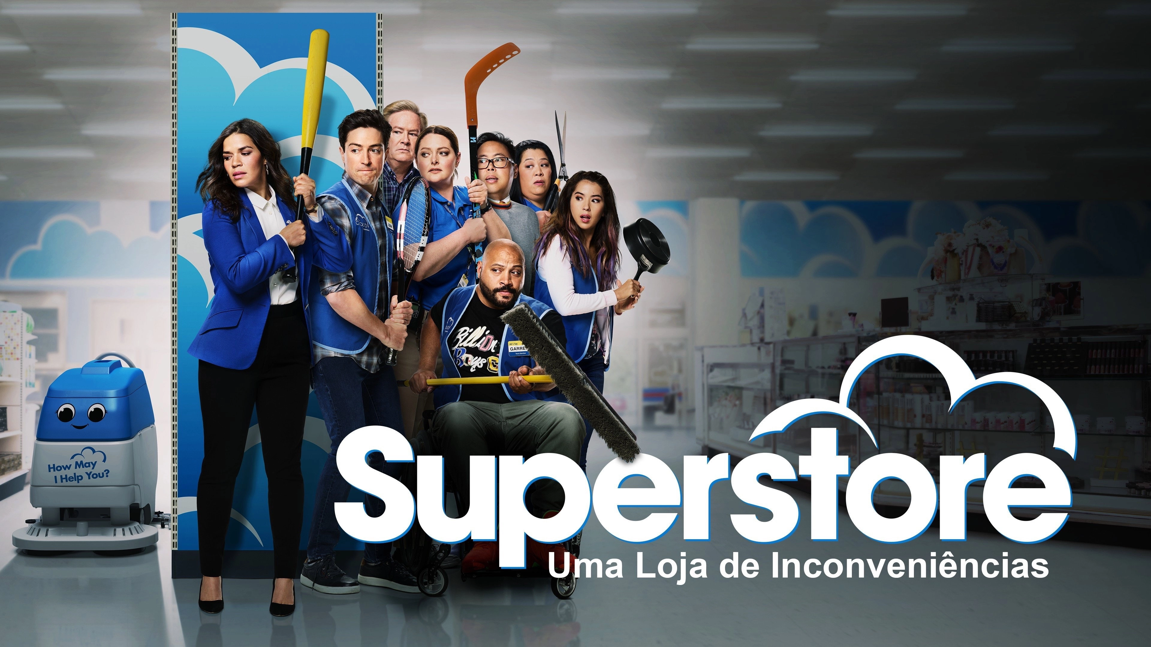 Superstore
