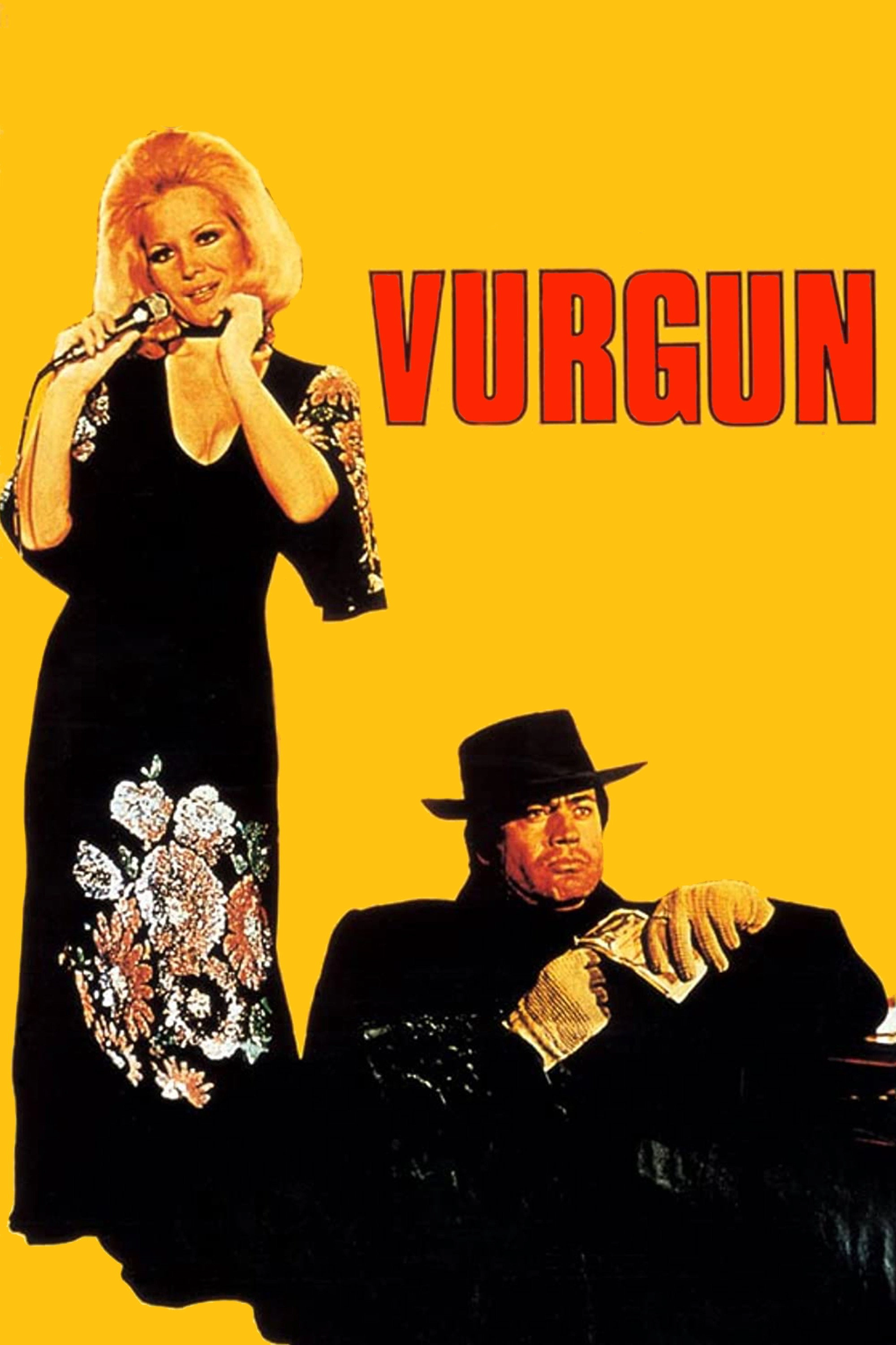 Vurgun