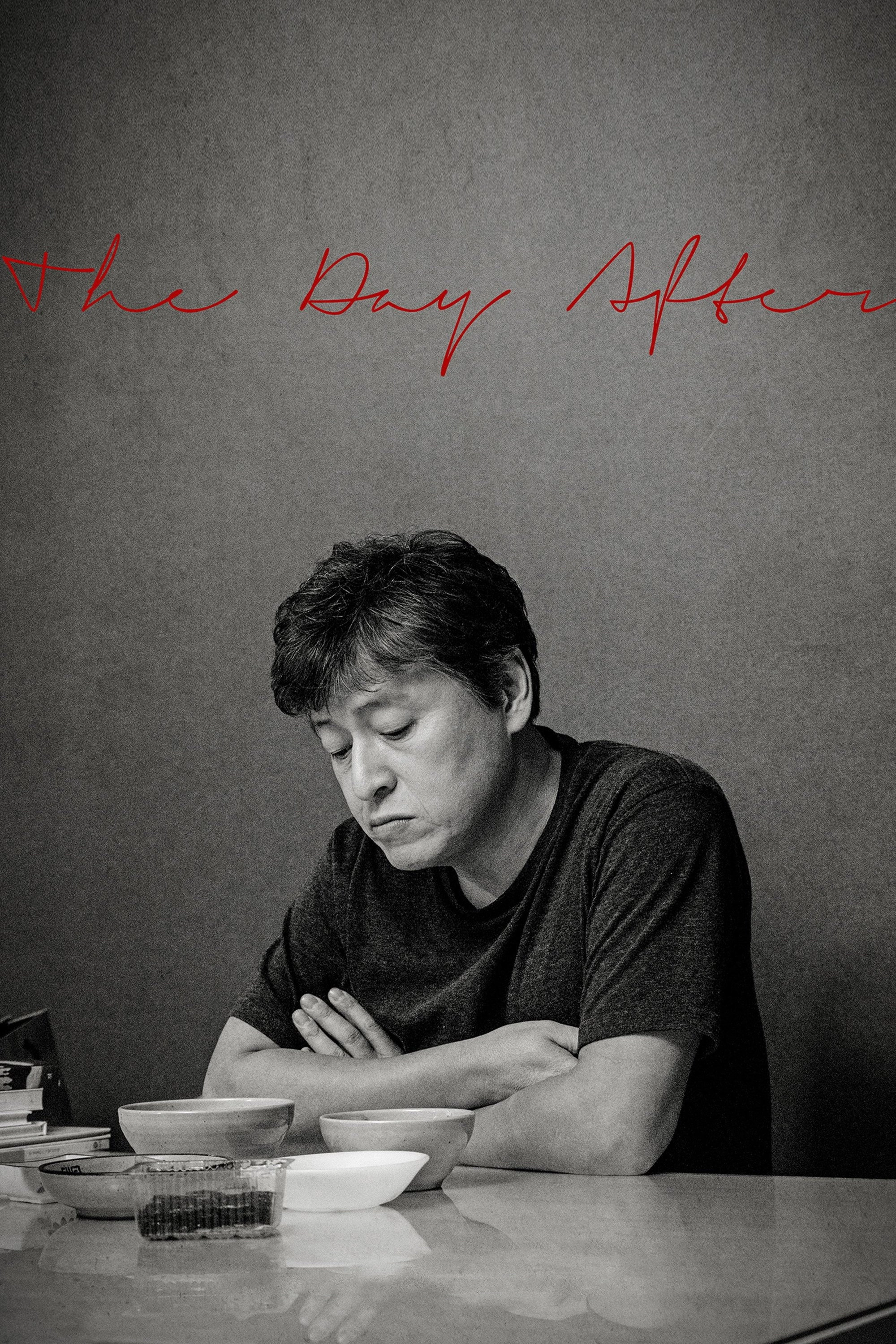 The Day After