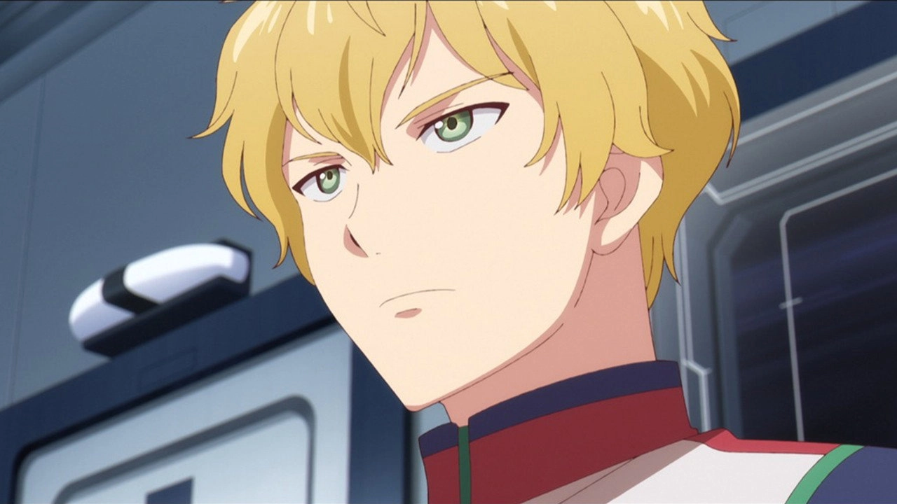Astra Lost in Space