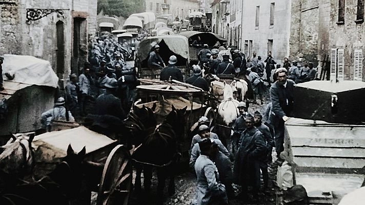 Apocalypse: Verdun