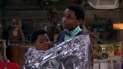 The Haunted Hathaways