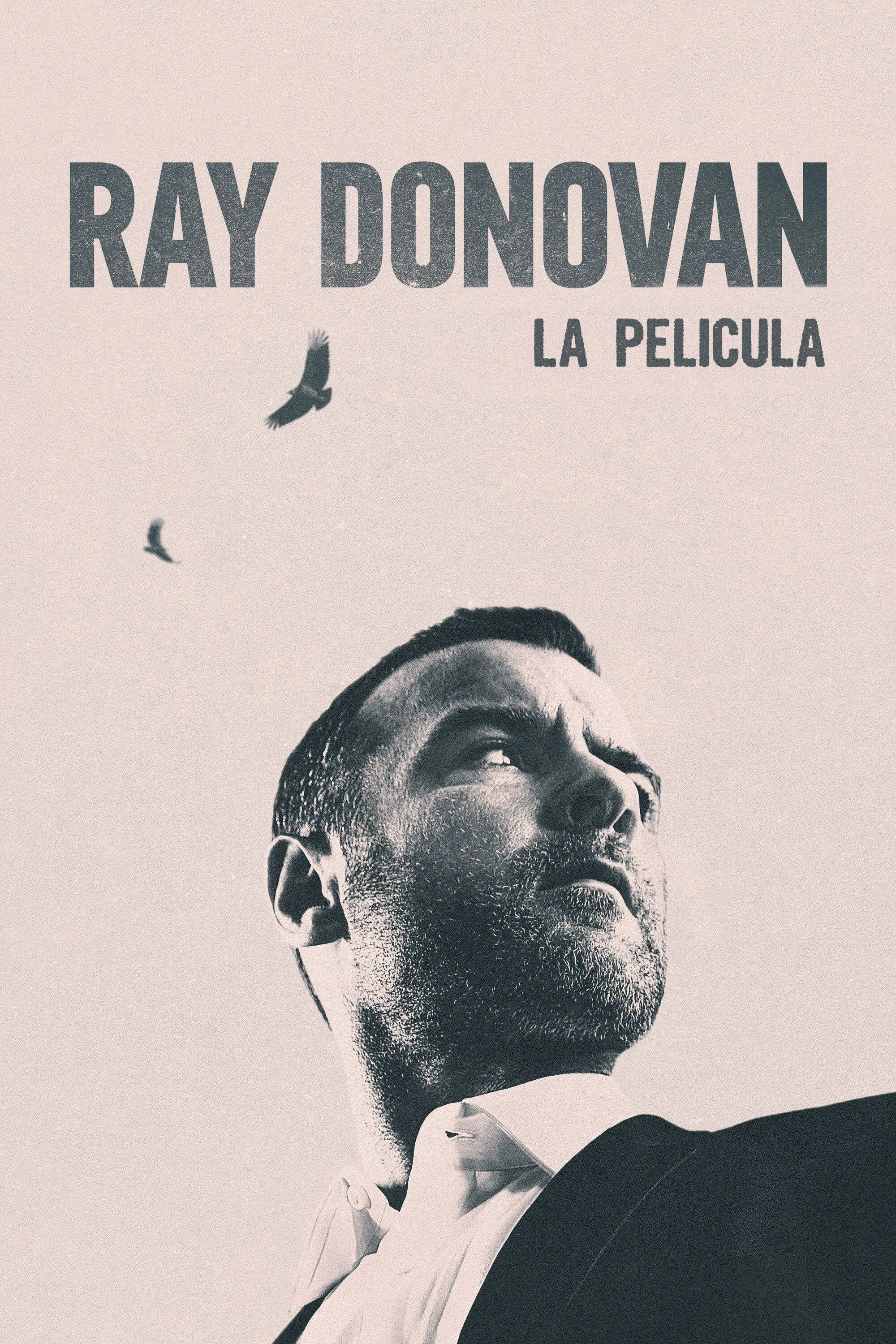 Ray Donovan: The Movie