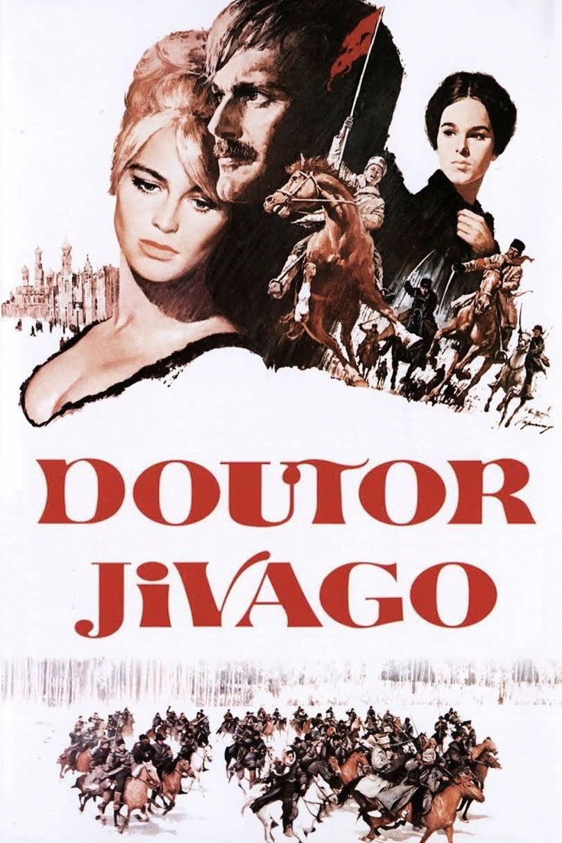 Doctor Zhivago