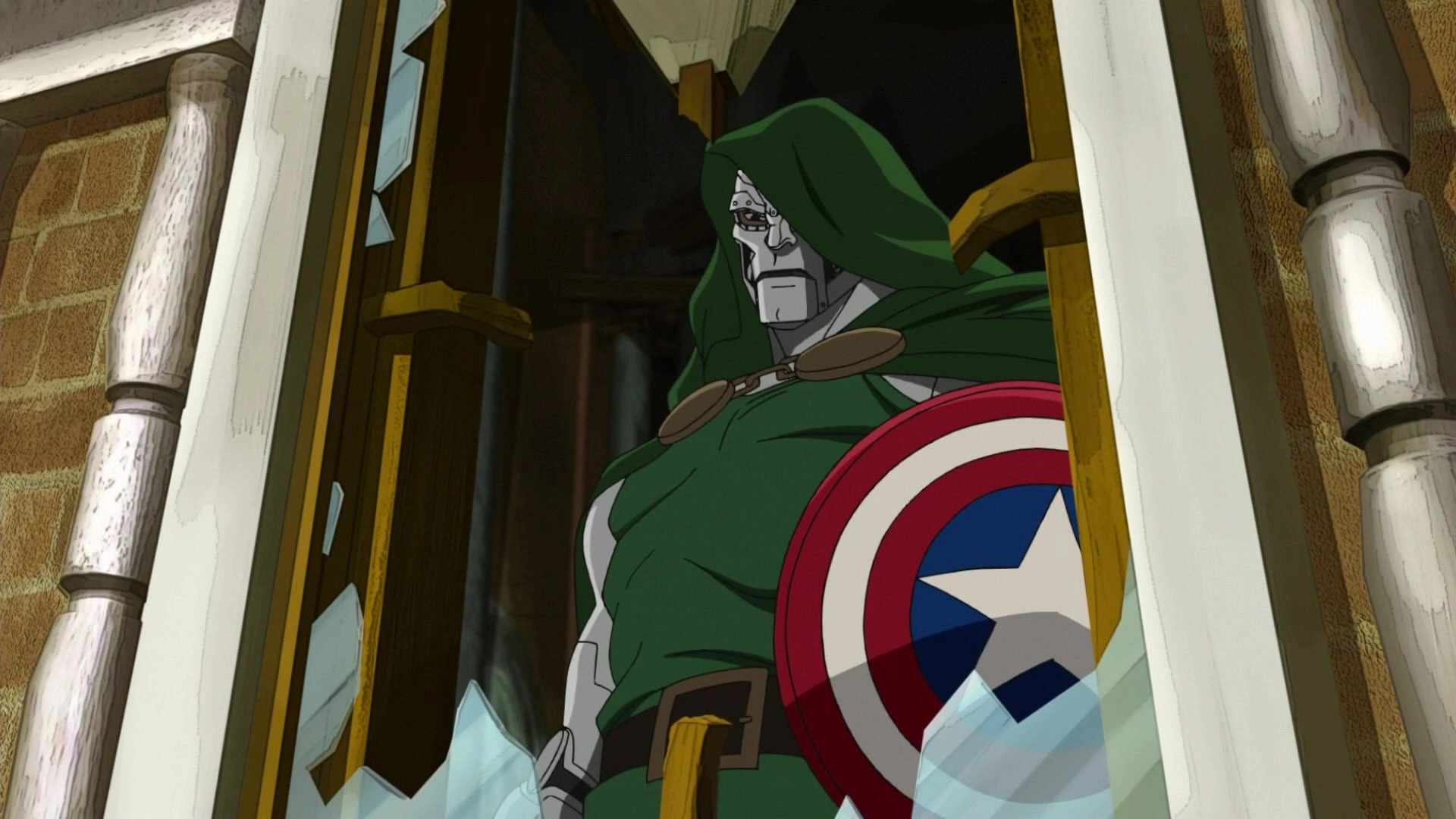 Marvel's Ultimate Spider-Man