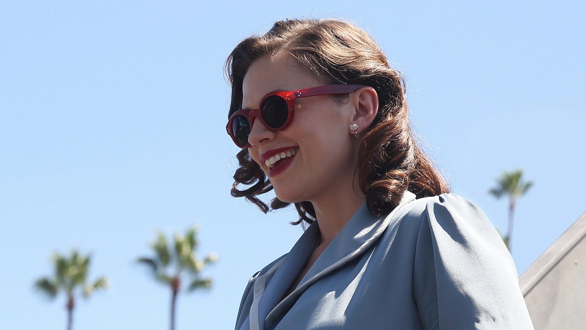 Marvel's Agent Carter