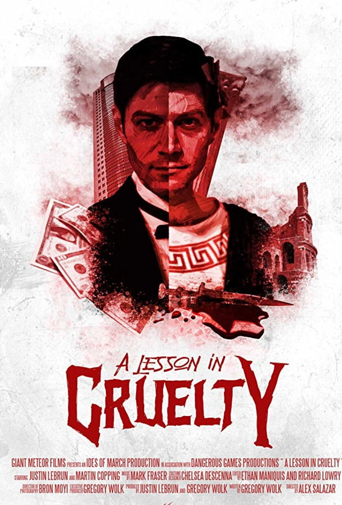 A Lesson in Cruelty