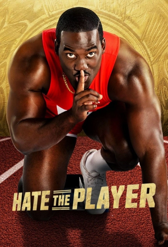 Hate the Player: The Ben Johnson Story